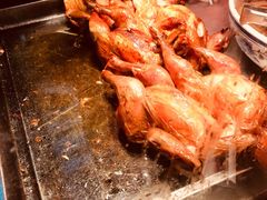 -三毛烤鸡(清泰街店)