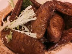 -太平馆餐厅(尖沙咀店)
