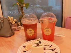 -灯塔咖啡馆BOOK·Coffee Shop