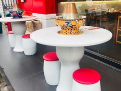 -1078號老北京涮肉(松柏店)