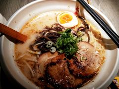 -味千拉面(杭州滨江星光大道店)