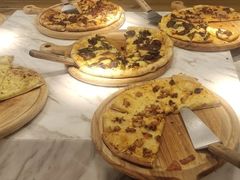 -比格比萨自助(宋家庄店)