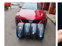 -倍耐力轮胎专卖店(碧云路店)