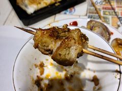 -签到北派烧烤(四方坪店)