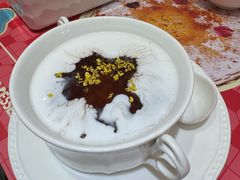 -甜心妈妈·榴莲星级糖水(北京路总店)