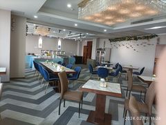 -深圳罗湖水贝IBC亚朵酒店