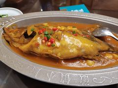 -徽镇小厨·经典徽菜(十里河店)
