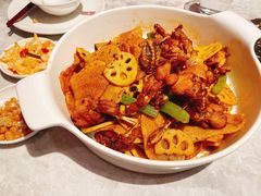-天辣(金桥啦啦宝都店)