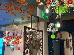 -海尔巴格一甸茶餐厅(团结路店)