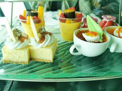 -澳门旅游塔360°旋转餐厅(南湾湖广场店)