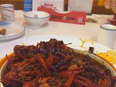 -簋街仔仔小龙虾(簋街二店)