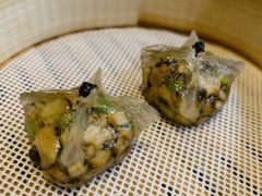 -皇朝会.经典传统粤菜(外滩店)