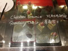 android_upload_pic-圣丰索菲特·2 On 988 Café 自助餐厅