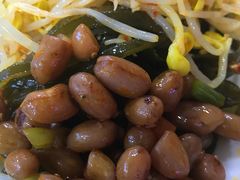 -延边民俗村狗肉馆(重庆胡同店)