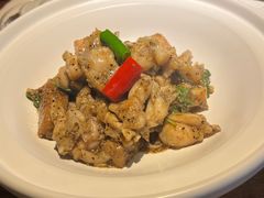 -星叶·东南亚料理(宁波万象汇店)