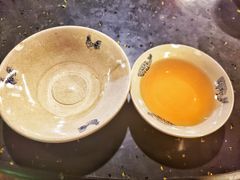 -茅草房·河畔园林火锅