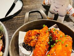 -Goose Island Brewhouse鹅岛精酿啤酒酿造工坊餐厅