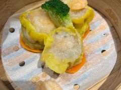 -潮粥荟·潮汕砂锅粥(朝阳大悦城店)