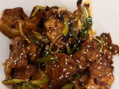 -熊猫川菜馆 panda chine