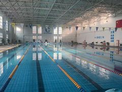 -GT健身(育秀会馆)