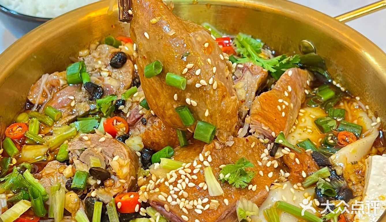 西安这家小巷子里的店！！也太好吃了吧！！