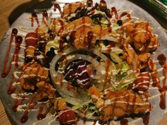 -炒码先生·韩餐炸鸡披萨(西塔店)