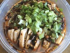 -李老五口水鸡(万寿路店)