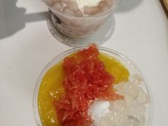 -喜茶(杭州滨江宝龙店)