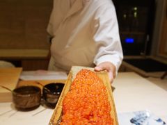 北海道生筋子-鮨心和(外滩店)