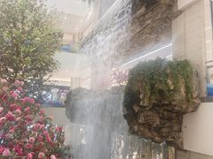 -赛格国际购物中心(小寨店)