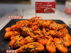 -靓虾二哥长沙地标小龙虾(五一广场店)