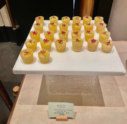 -上海海鸥丽晶酒店·宴会厅