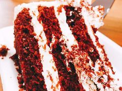 大都会红丝绒蛋糕（6吋）-派悦坊·甜品·蛋糕(日坛店)