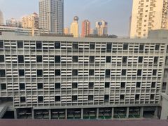 -众独空间沉浸式自习室(三阳路铂仕汇店)