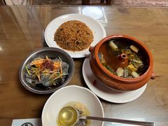 -88号小吃店·经典云南菜·地道纳西美食
