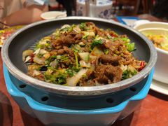 -京味张·北京烤鸭(天河南二路店)