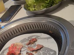-花味·自助烤肉(南方时代店)