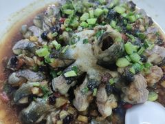 -海鲜街菜馆(海珠南路店)