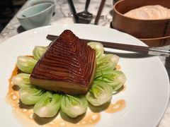 -湖滨28中餐厅·西湖宴·杭州君悦酒店