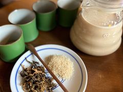 大树滇红奶茶-竹里馆·淮扬菜·功夫茶(老门东店)