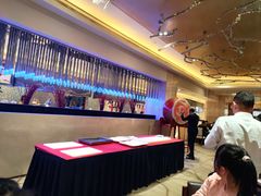 -River Café 海鲜自助(重庆丽笙世嘉酒店)