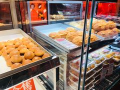 -嘉华鲜花饼·现烤(昆明老街店)