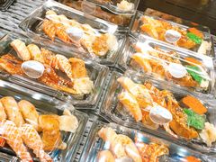 -上清·三文鱼鲜寿司(同德店)