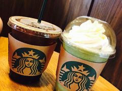 -星巴克臻选(呼和浩特维多利摩尔城店)
