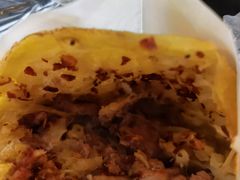 -运栋天马牛肉饼(林科大店)