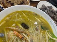 -万香姜汁(引泉路店)