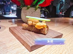 -泰安门Taian Table(镇宁路店)