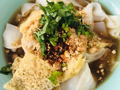 -董小西的凉皮和椒麻鸡(三元桥店)