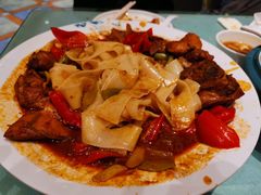 大盘鸡-清真吐鲁番餐厅(牛街店)