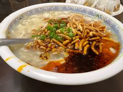 -天回镇何氏豆腐(总店)